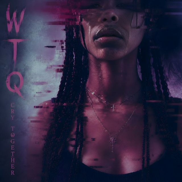WE THE QUEENZ - 'CRY TOGETHER' [Ringtone]