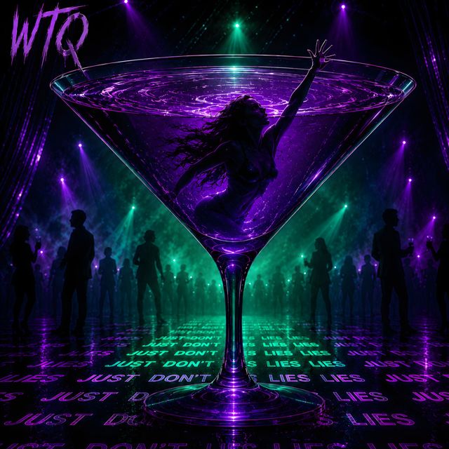 WE THE QUEENZ - 'DON'T' [Ringtone]
