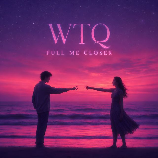 WE THE QUEENZ - 'PULL ME CLOSER' [Ringtone]