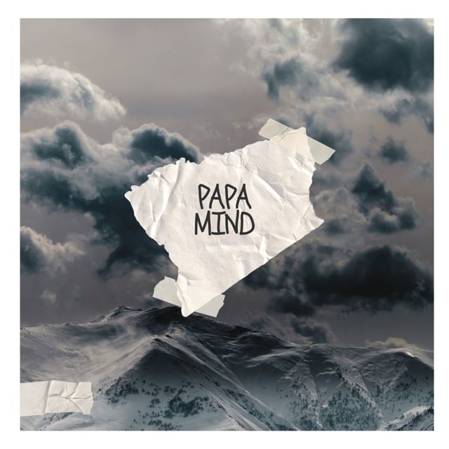 Weezy4na - 'Papa Mind' [Ringtone]