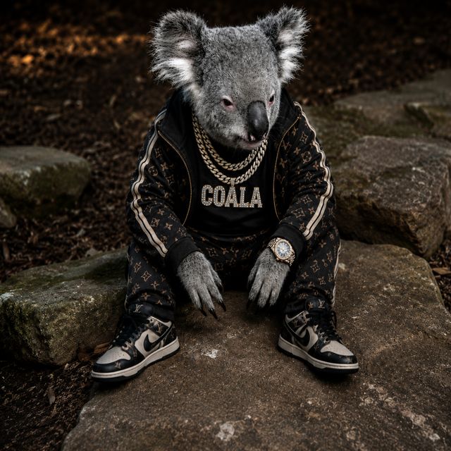 well - 'COALA' [Ringtone]
