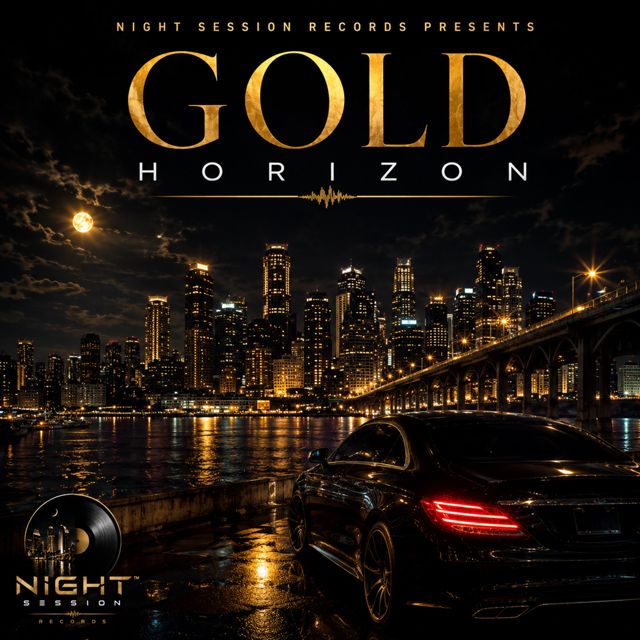 WeroMadeThis - 'GOLD HORIZON' [Ringtone]