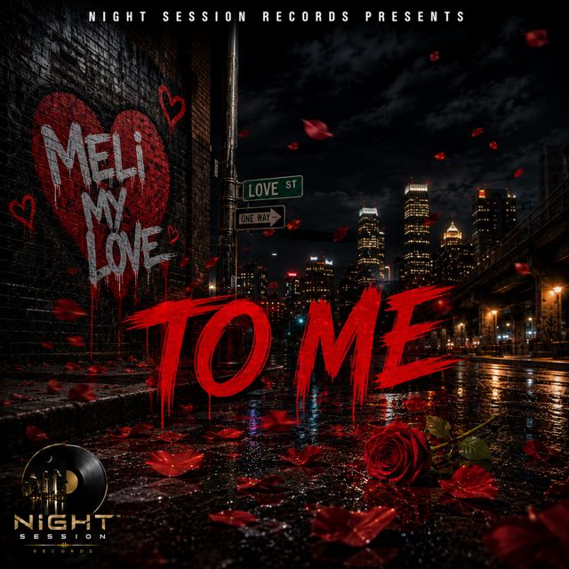 WeroMadeThis - 'TO ME' [Ringtone]