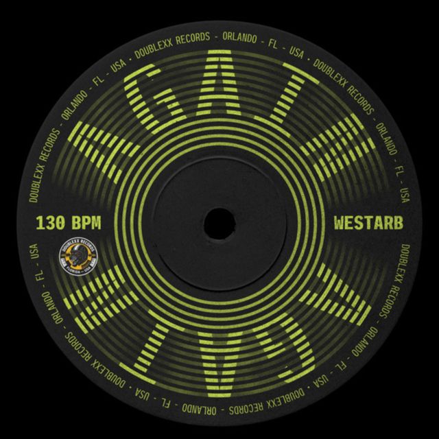 Westarb (BR) - 'Again' [Ringtone]