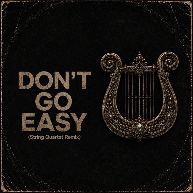 Westbeat - 'Don't Go Easy (String Quartet Remix) (feat. TMAC)' [Ringtone]