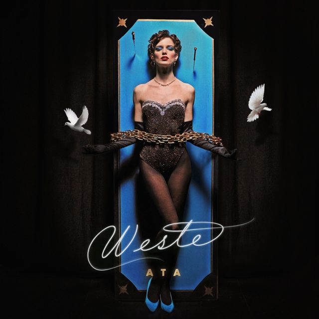 Weste - 'Ata' [Ringtone]