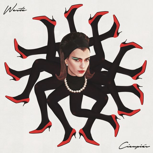 Weste - 'Ciempies' [Ringtone]