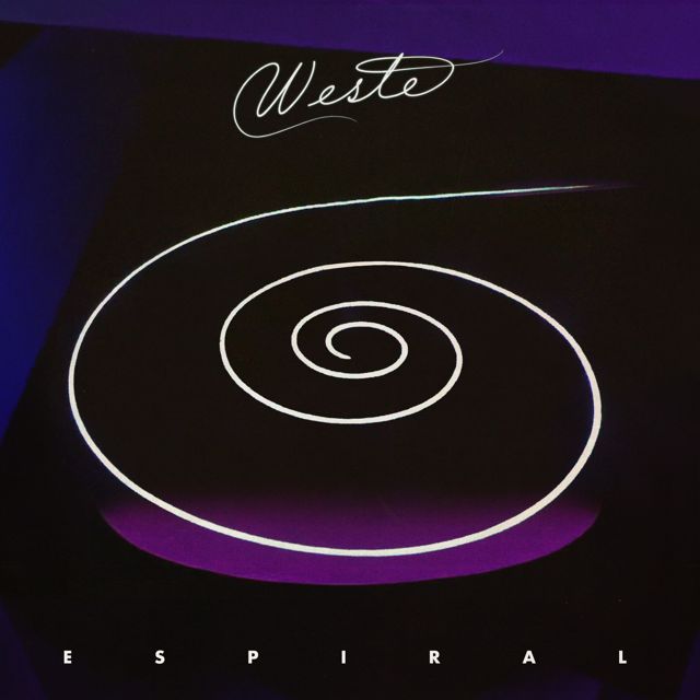 Weste - 'Espiral' [Ringtone]