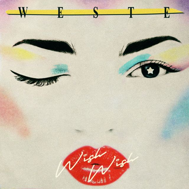 Weste - 'Jamas' [Ringtone]
