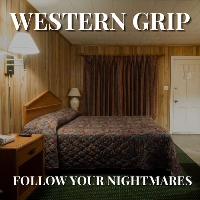WESTERN GRIP - 'SIDEWALK' [Ringtone]