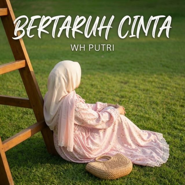 WH Putri - 'Bertaruh Cinta' [Ringtone]
