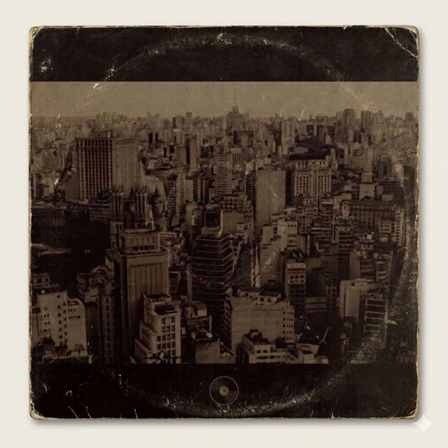 WHELL BEATZ - 'Cidade Cinza' [Ringtone]