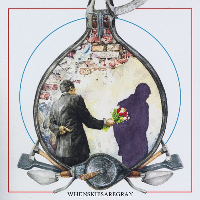 Whenskiesaregray - 'Closure' [Ringtone]
