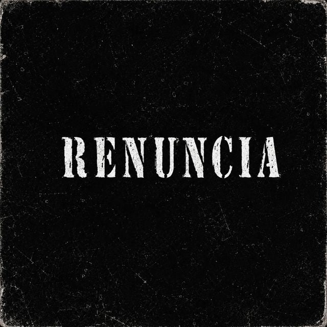 Whisky Revolver - 'Renuncia' [Ringtone]