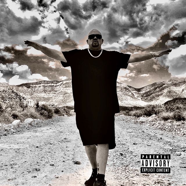White Knight - 'Toss it up [2026 Remaster] (Chant A-Pella)' [Ringtone]