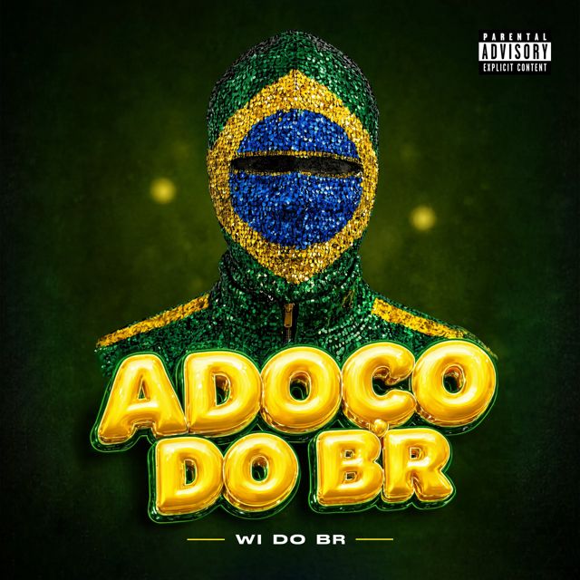 WI DO BR - 'ADOÇO DO BR' [Ringtone]