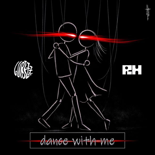 WibeZz - 'Dance With Me (feat. Rabbithole)' [Ringtone]