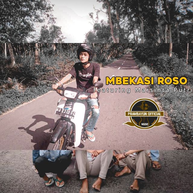 Widi Hastomo - 'Mbekasi Roso (feat. Marsinta Putri)' [Ringtone]