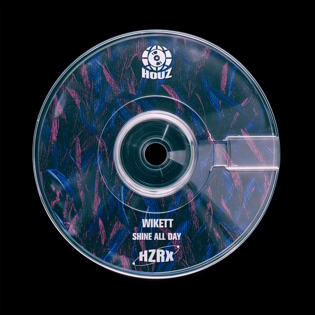 Wikett - 'Shine All Day' [Ringtone]