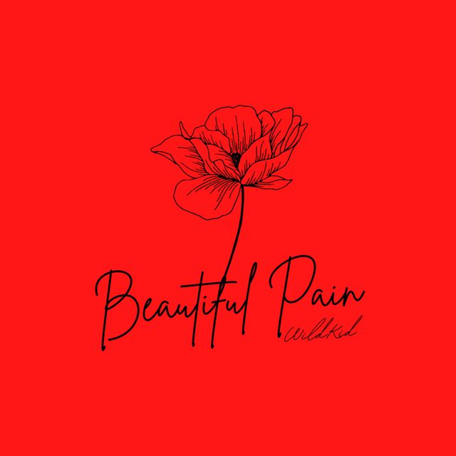 WildKid - 'Beautiful Pain' [Ringtone]