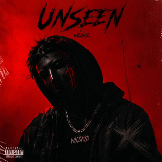 WildKid - 'unseen' [Ringtone]