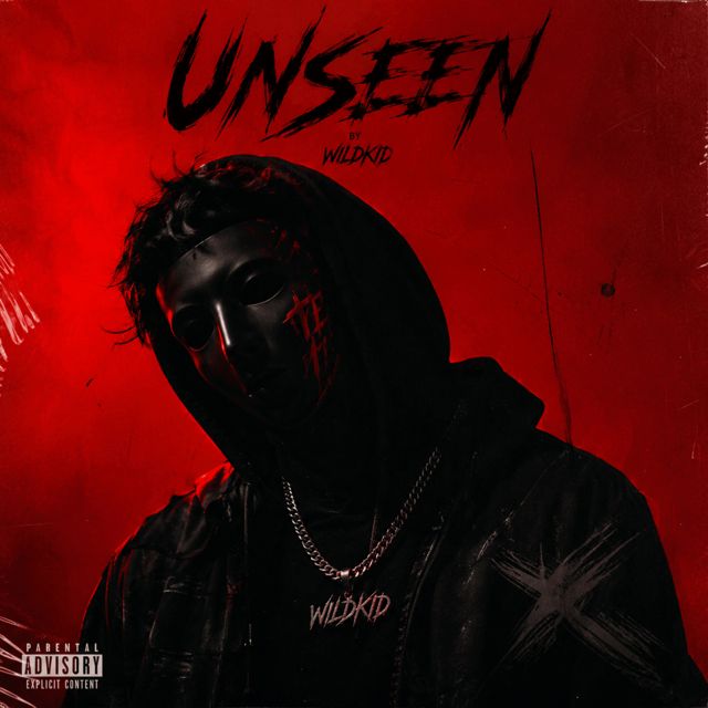 WildKid - 'unseen' [Ringtone]