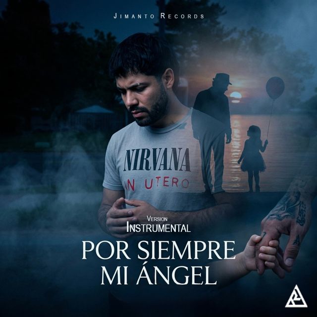 Wili J - 'Por Siempre Mi Angel (Instrumental)' [Ringtone]