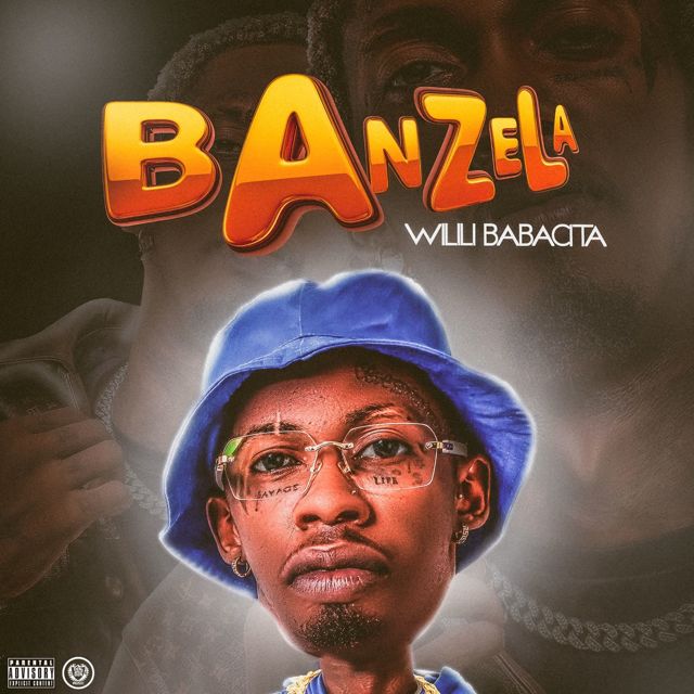 Wilili Babacita - 'Banzela' [Ringtone]