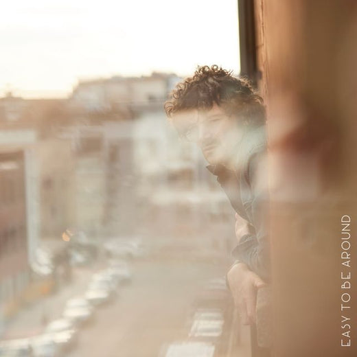 Will Dailey - 'Easy to Be Around' [Ringtone]
