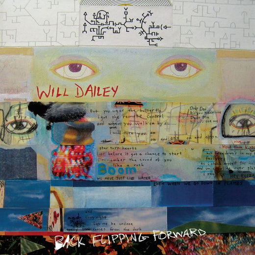 Will Dailey - 'Rise' [Ringtone]