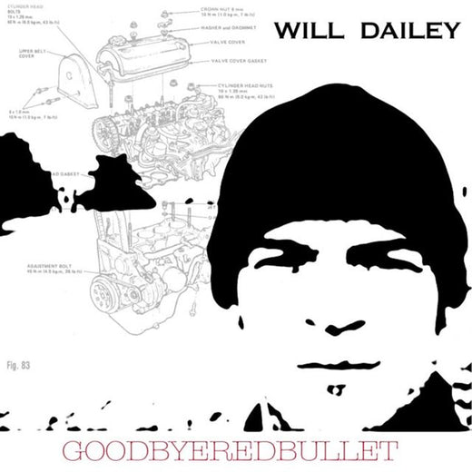 Will Dailey - 'Slow Her Down' [Ringtone]