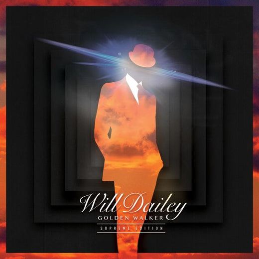 Will Dailey - 'When It Dies (Spire Sessions at Aloft)' [Ringtone]