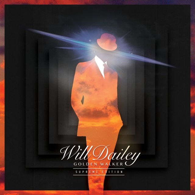 Will Dailey - 'When It Dies (Spire Sessions at Aloft)' [Ringtone]