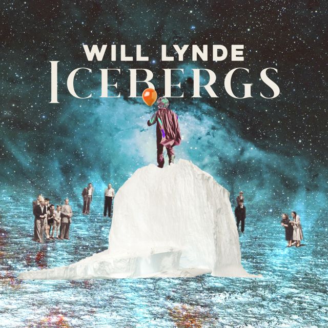 Will Lynde - 'Icebergs' [Ringtone]
