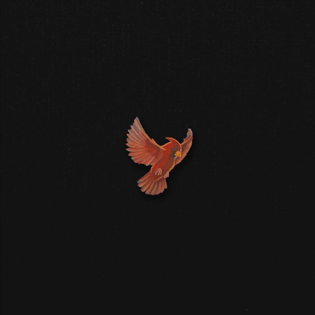 Will Lynde - 'Redbird' [Ringtone]