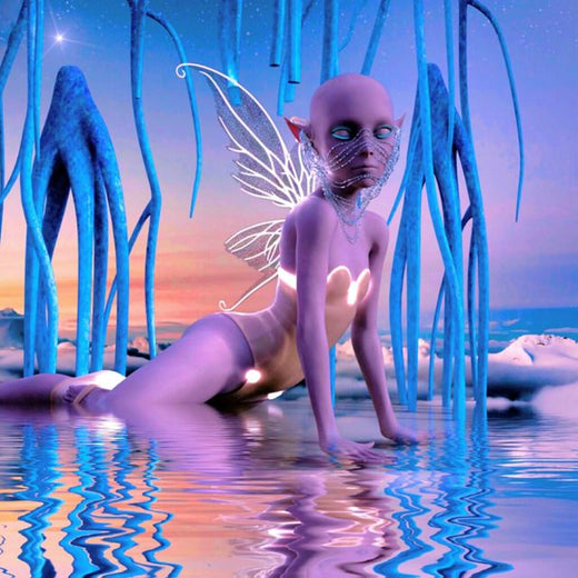 Will Topaz - 'Planets' [Ringtone]