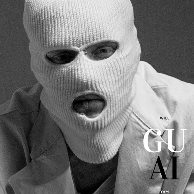 Will Yam - 'GUAI' [Ringtone]