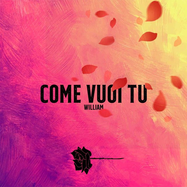 William Frasca - 'Come vuoi tu' [Ringtone]