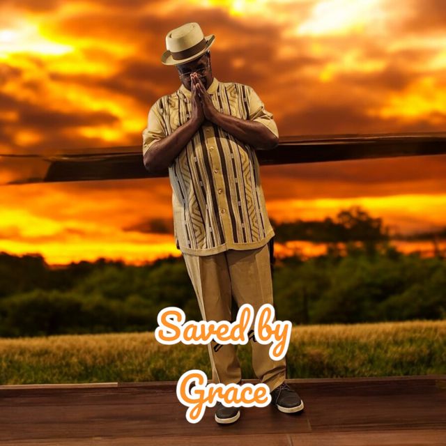 Willie GodBroughtMe Outley - 'Saved by Grace' [Ringtone]