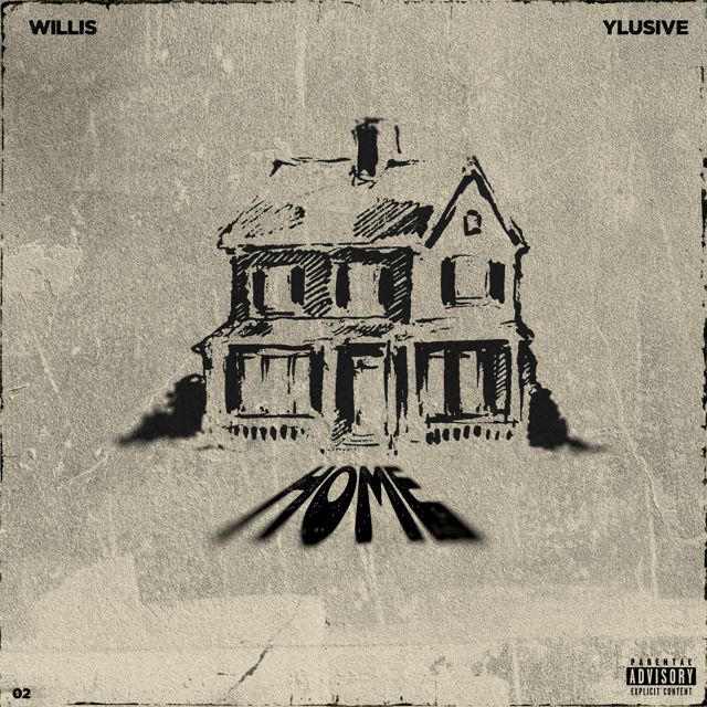 Willis - 'Home (feat. Ylusive)' [Ringtone]