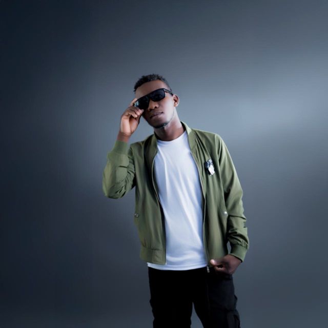 Wilson-H - 'Jesus' [Ringtone]