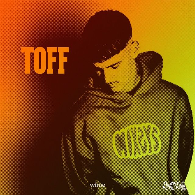 Wime - 'Toff' [Ringtone]