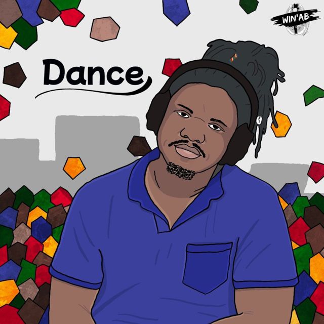 Win'AB - 'Dance' [Ringtone]