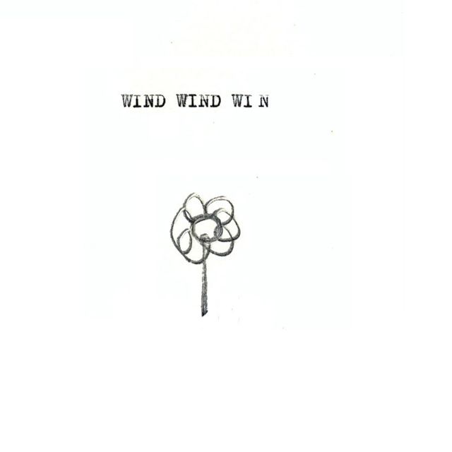 Wind Wind Win - 'Angel' [Ringtone]