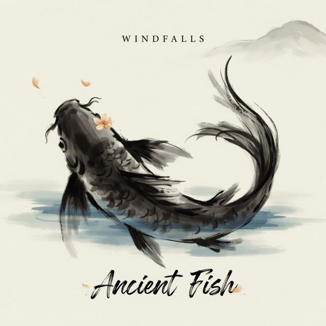Windfalls - 'Ancient Fish' [Ringtone]