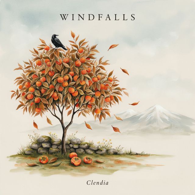 Windfalls - 'Clendia' [Ringtone]