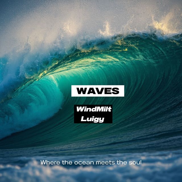 WindMilt - 'Waves' [Ringtone]