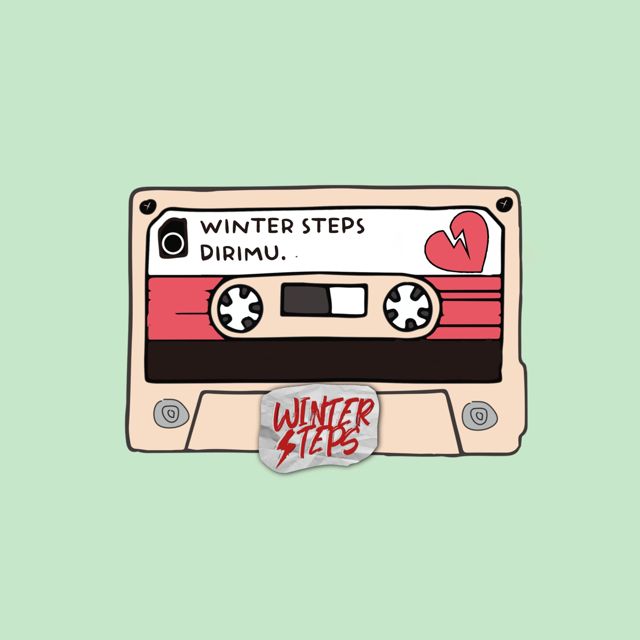 Winter Steps - 'Dirimu' [Ringtone]