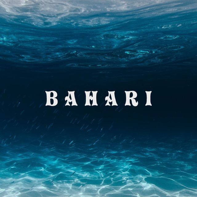 Wira Capiyot - 'Bahari' [Ringtone]