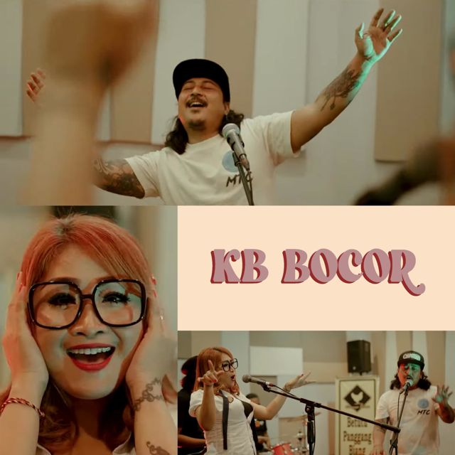 Wira Capiyot - 'Kb Bocor (feat. Gek Diah)' [Ringtone]